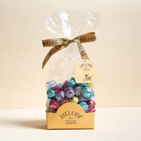 Melodi Çikolatin 500g