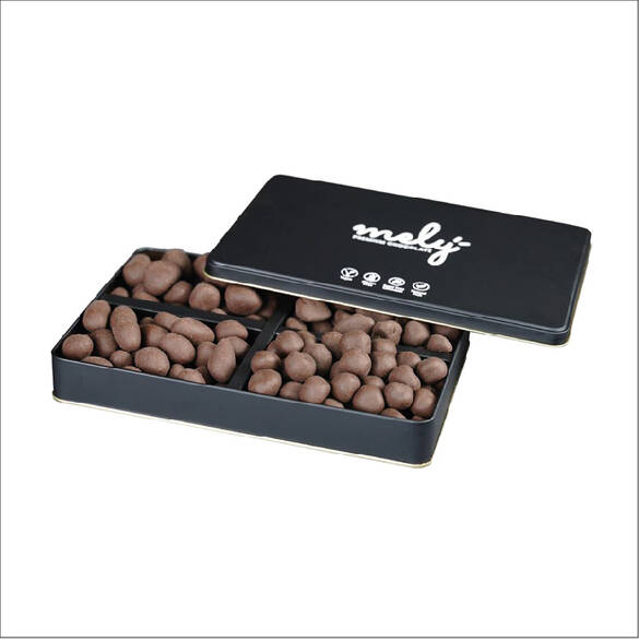 Mely Hediyelik Büyük Kutu 500g