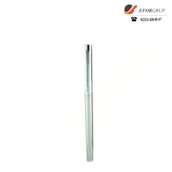 Metal Kapaklı Kalem