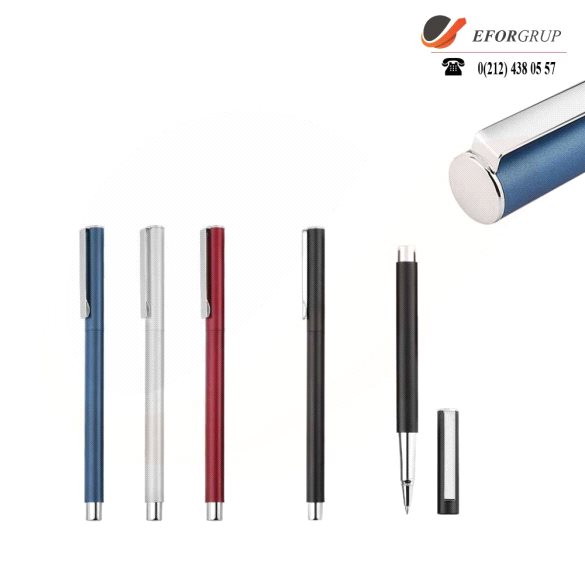 Metal Roller Kalemler