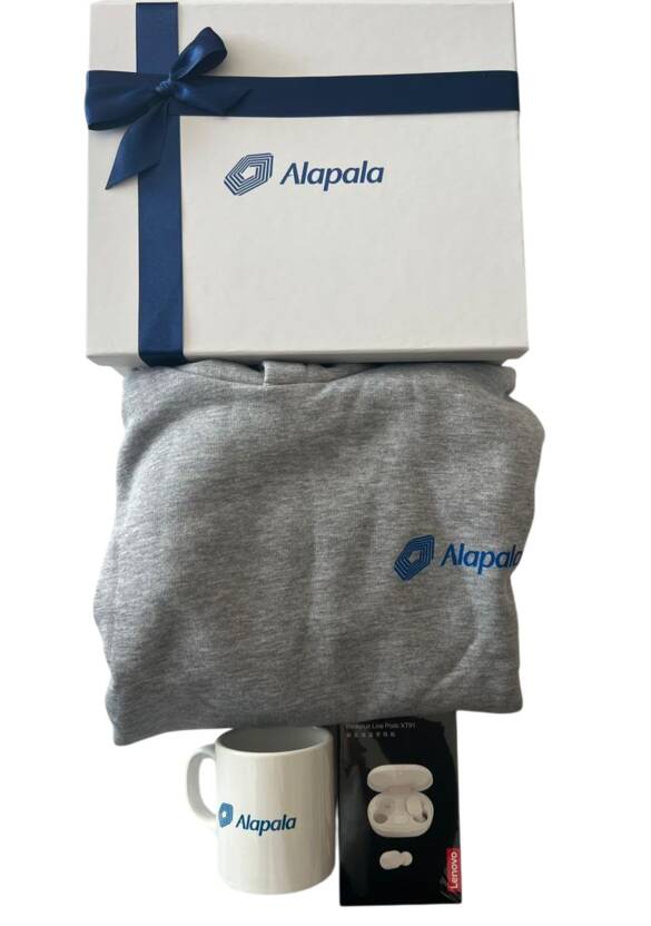 MOTİVASYON KUTUSU  - SWEATSHIRT, KUPA, LENOVO KULAKLIK