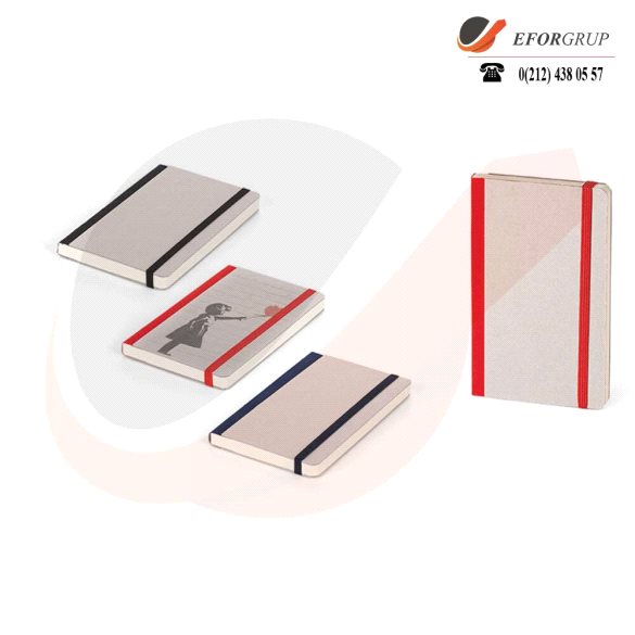 Mukavva Kapak Defter