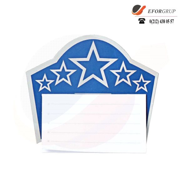 Promosyon Notluklu Magnet