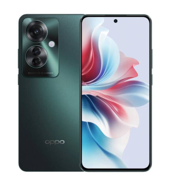 Oppo Reno 11F5G 8/256GB Akıllı Telefon