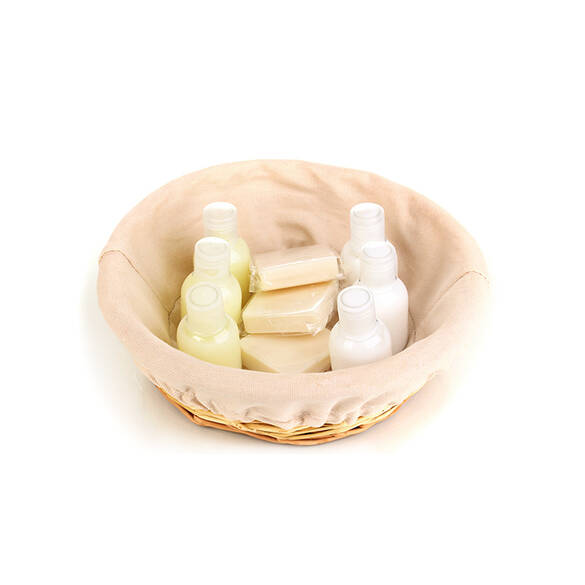 Otel Oda Bakım Seti