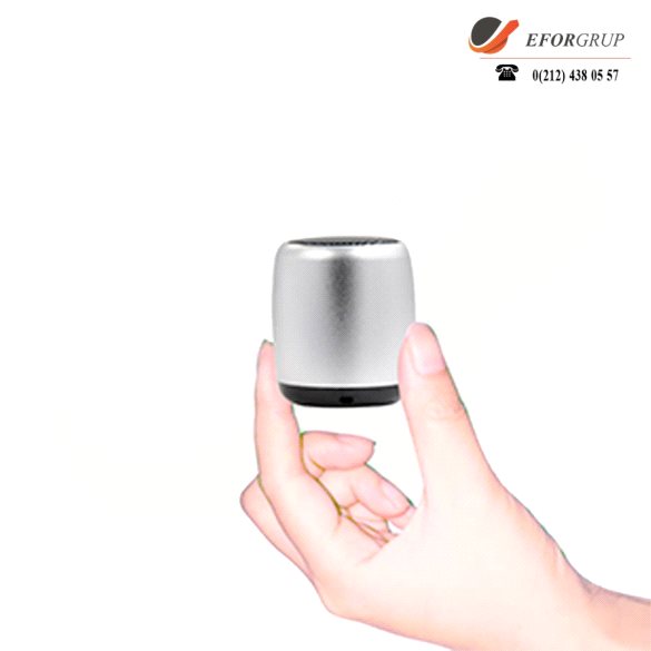 Otis Taşınabilir Bluetooth Hoparlör