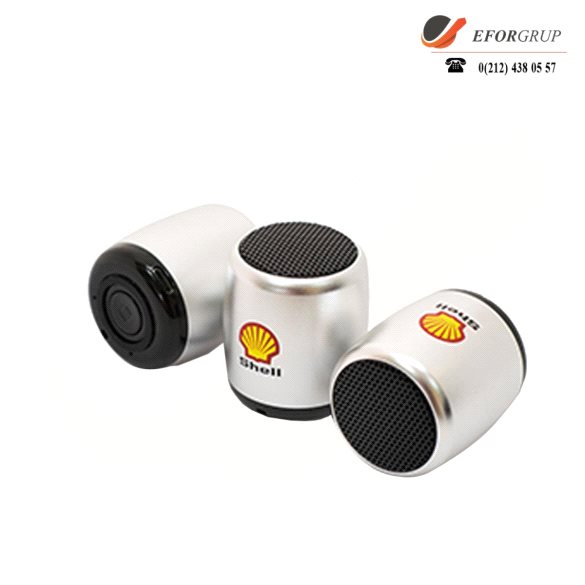 Otis Taşınabilir Bluetooth Hoparlör