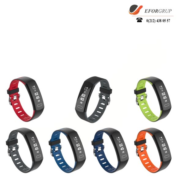 Owen Aktivite Ölçer Akllı Bileklik