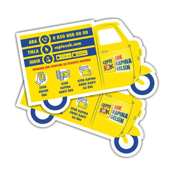 ÖZEL KESİMLİ MAGNET MODELLERİ (SEKTÖR BAZLI)