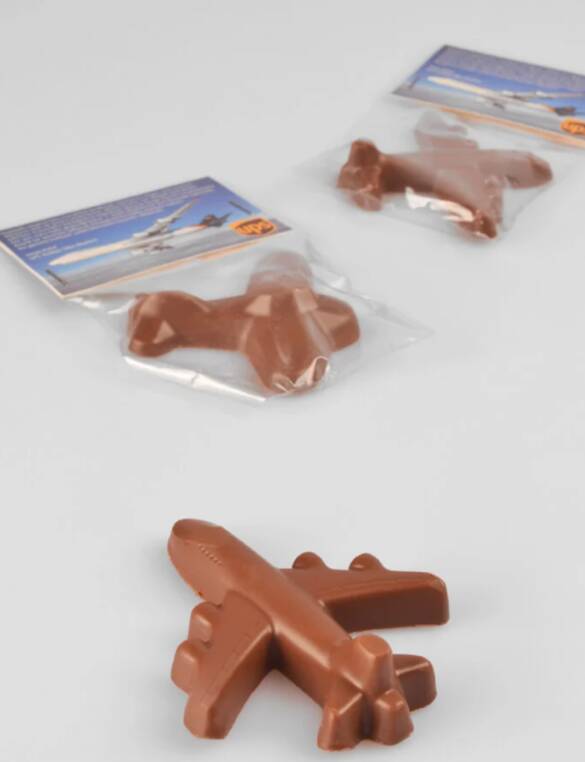 ÖZEL TASARIM ÇİKOLATA