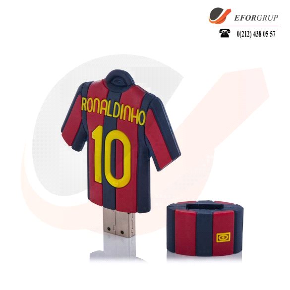 Özel Tasarım USB Bellek