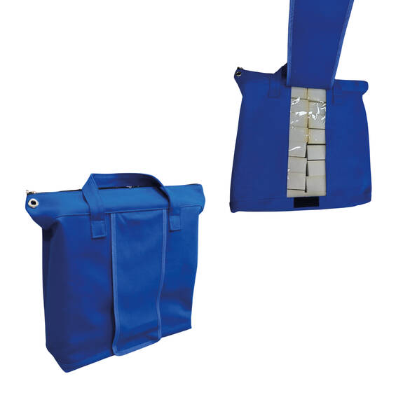 PARA TAŞIMA ÇANTASI