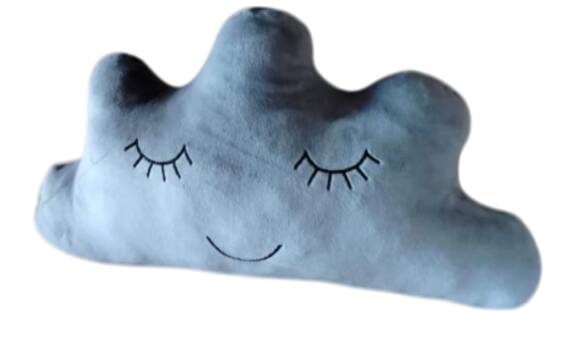 PELUŞ BULUT YASTIK OYUNCAK