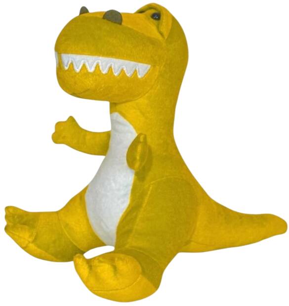 PELUŞ DİNOZOR OYUNCAK