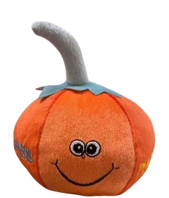 PELUŞ KABAK OYUNCAK