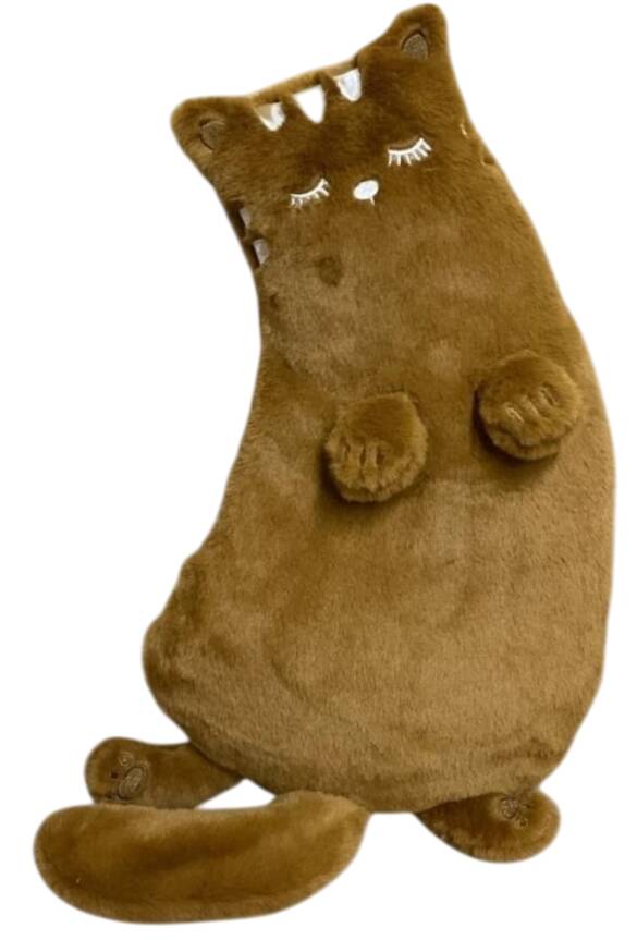 PELUŞ KEDİ OYUNCAK