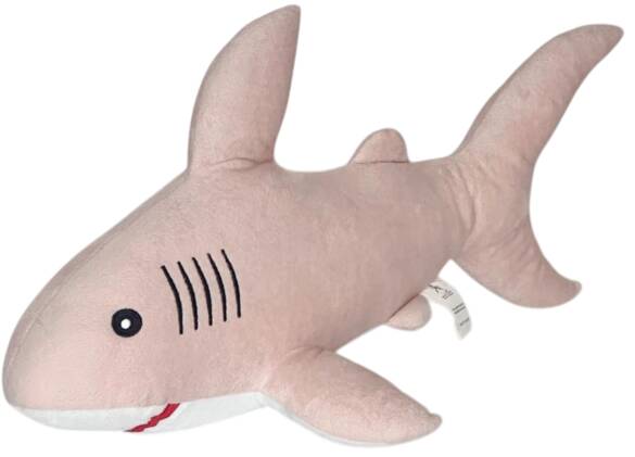 PELUŞ KÖPEKBALIĞI OYUNCAK