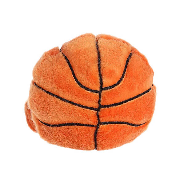 Peluş Oyuncak Basketbol Topu