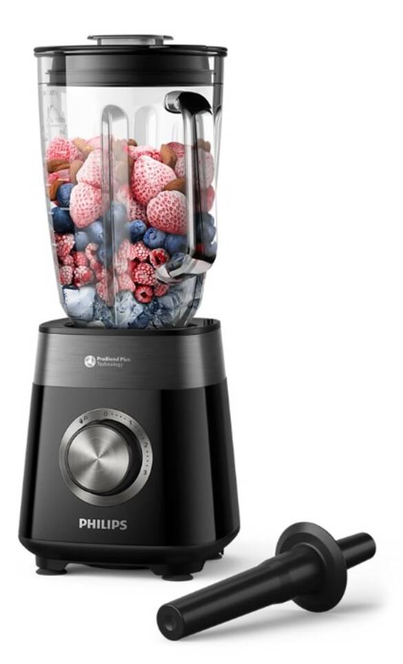 Philips Blender HR3030/00 5000 Serisi