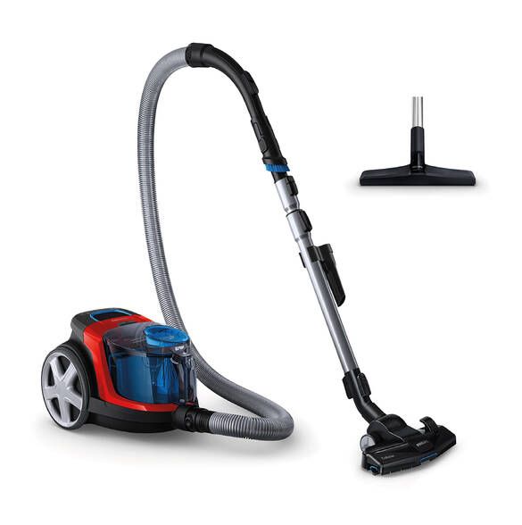 Philips PowerPro Compact 900 W Toz Torbasız Elektrikli Süpürge