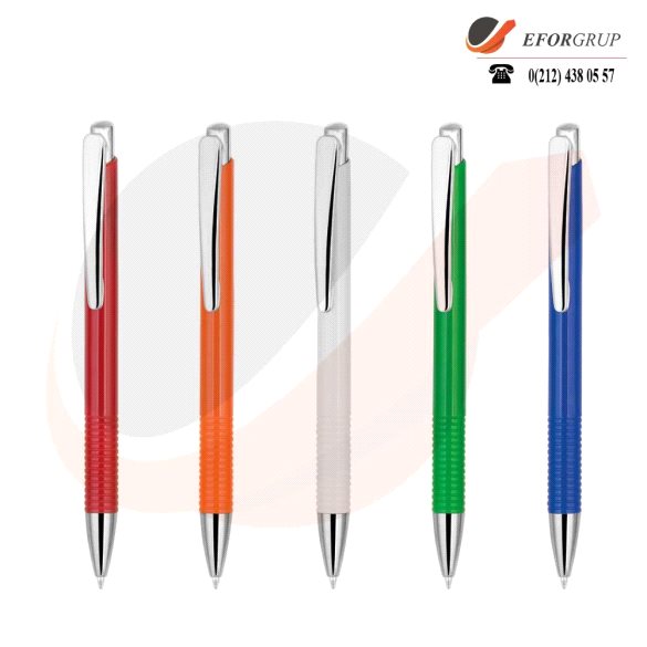 Planet Basmalı Tükenmez Kalem