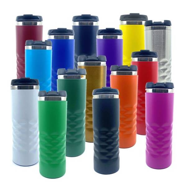 PRİZMA TERMOS BARDAK 400ML