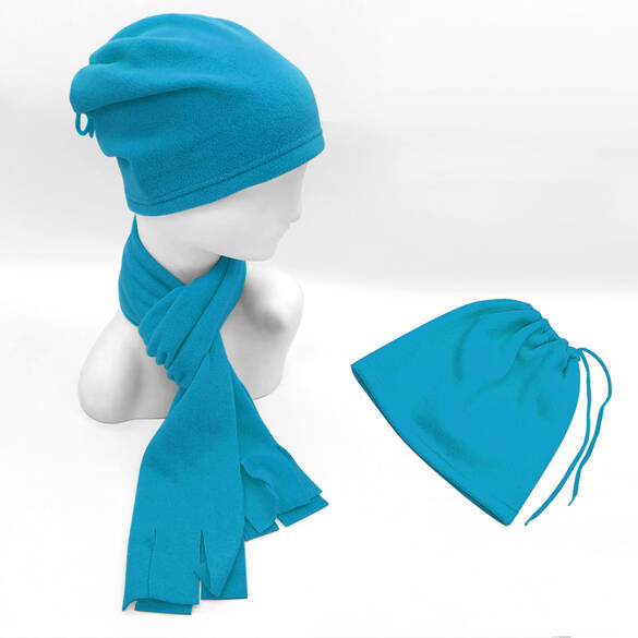 PROMOSYON ATKI BERE TAKIMI MAVİ