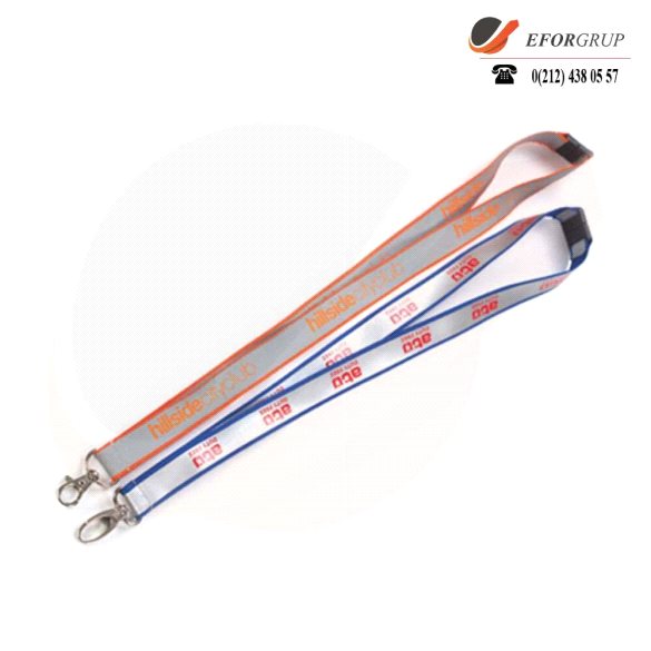 Promosyon Boyun İpi