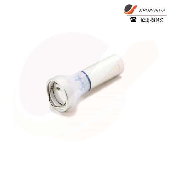 Promosyon Beyaz Fener