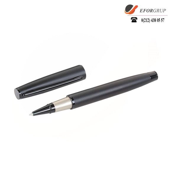 Promosyon Metal Roller Kalem