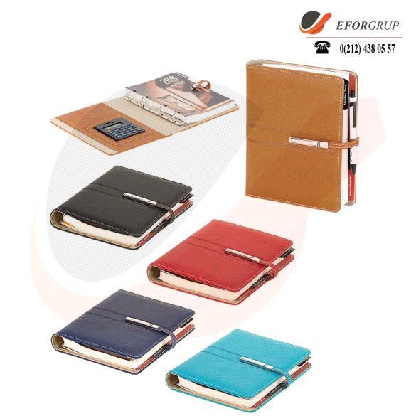 Promosyon Organizer (Baskılı)