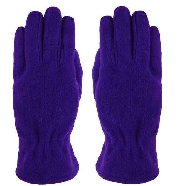 PROMOSYON POLAR ELDİVEN MOR