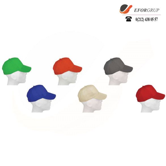 Promosyon Polyester Şapka