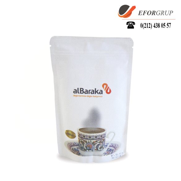 Promosyon Türk Kahvesi