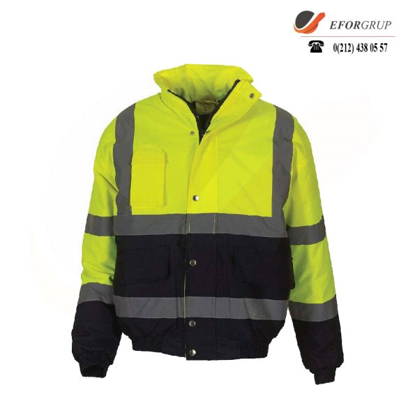 Reflektörlü İthal Mont