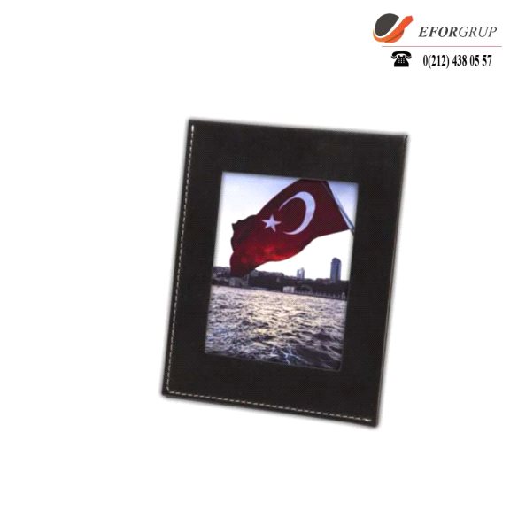 Siyah Resim Çerçevesi