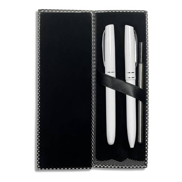 Roller – Tükenmez Kalem Seti