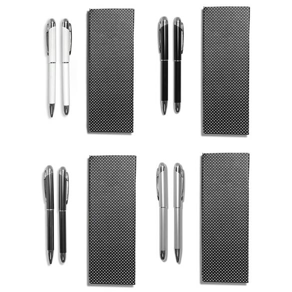 Roller – Tükenmez Kalem Seti