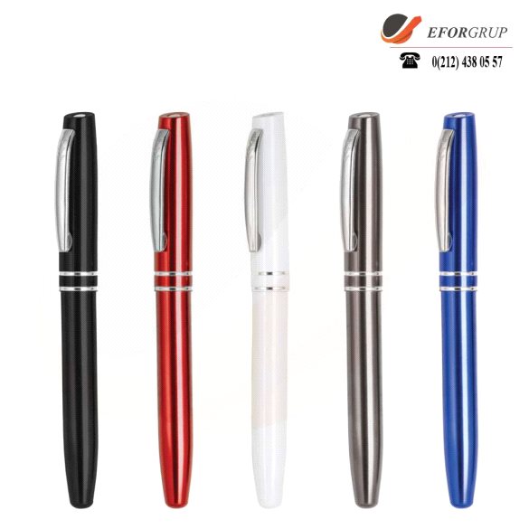 Roller Renkli Kalemler