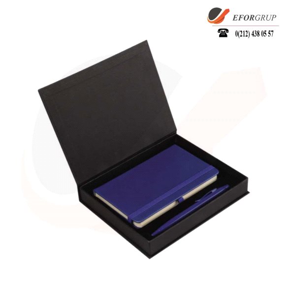 SAKARYA-06 Vip Set(Defter+Kalem)