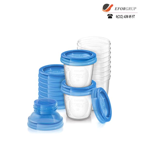 Promosyon Saklama Kapları