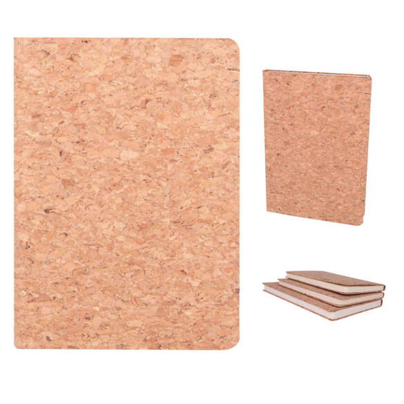 SALPA TARİHSİZ DEFTER (13X21 CM)