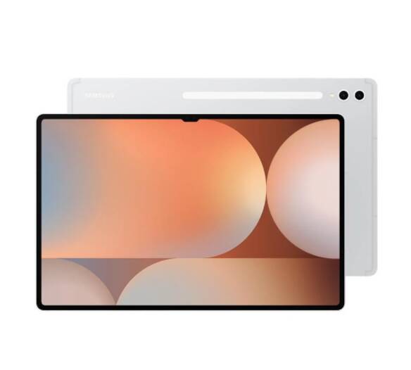 Samsung Galaxy Tab S10 Ultra Yapay Zeka (AI) Tablet, 12GB RAM, 512GB Hafıza, AMOLED Ekran, S Pen Dahil