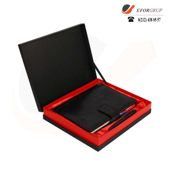 SAMSUN-GEDIKPASA-02 Vip Set(Organizer+Roller Kalem)