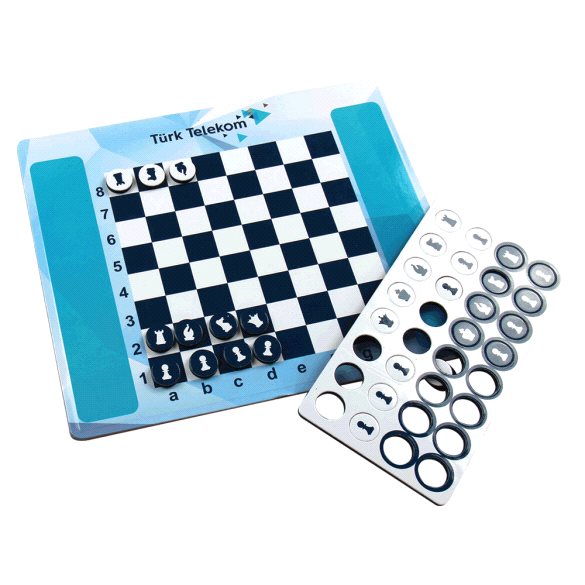 Promosyon Manyetik Santraç Oyunu