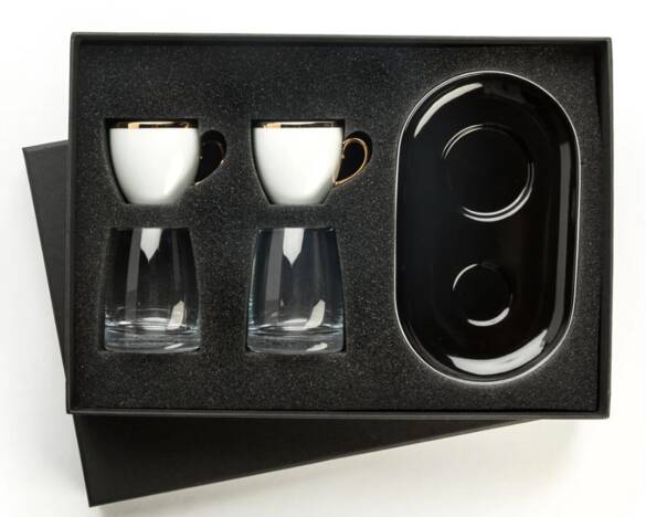 SELAMLIQUE ISTANBUL Ritüel Servis Seti