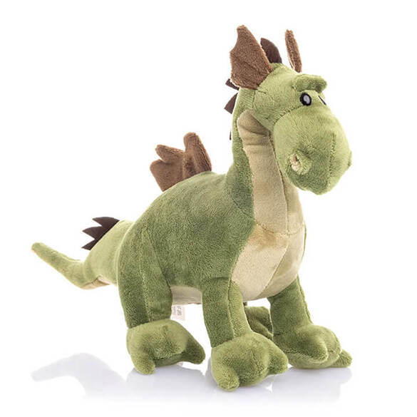 Sevimli Ejderha Peluş Oyuncak