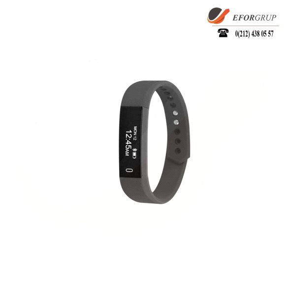 Smart Akıllı Bileklik P11