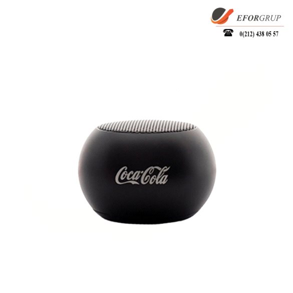 Spectra Mini Küre Bluetooth Hoparlör