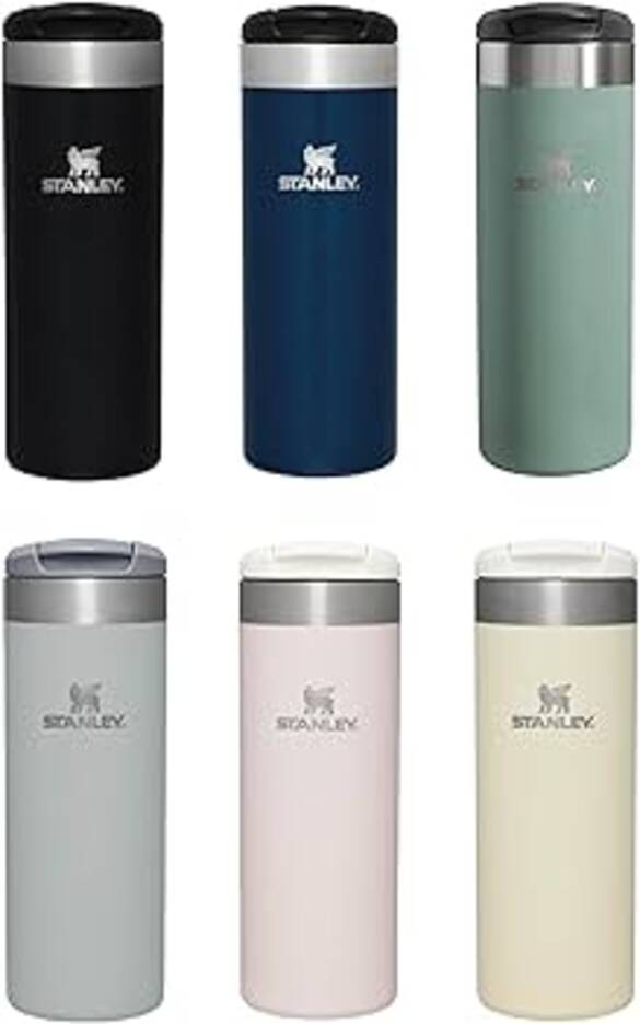 Stanley The Aerolight Transit 0,35-0,47L